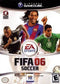 FIFA 06 - In-Box - Gamecube  Fair Game Video Games