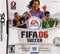 FIFA 06 - Loose - Nintendo DS  Fair Game Video Games