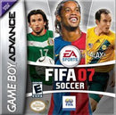 FIFA 07 - In-Box - GameBoy Advance  Fair Game Video Games