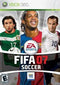 FIFA 07 - In-Box - Xbox 360  Fair Game Video Games