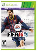 FIFA 14 - In-Box - Xbox 360  Fair Game Video Games