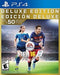 FIFA 16 [Deluxe Edition] - Complete - Playstation 4  Fair Game Video Games