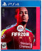 FIFA 20 [Champions Edition] - Complete - Playstation 4  Fair Game Video Games