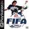 FIFA 2001 - Loose - Playstation  Fair Game Video Games