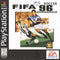FIFA 96 [Long Box] - Complete - Playstation  Fair Game Video Games