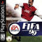FIFA 99 - Complete - Playstation  Fair Game Video Games