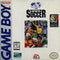 FIFA International Soccer - In-Box - GameBoy  Fair Game Video Games