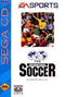 FIFA International Soccer - In-Box - Sega CD  Fair Game Video Games