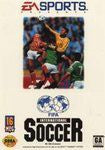FIFA International Soccer [Limited Edition] - Complete - Sega Genesis  Fair Game Video Games