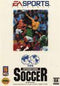 FIFA International Soccer [Limited Edition] - In-Box - Sega Genesis  Fair Game Video Games