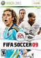 FIFA Soccer 09 - In-Box - Xbox 360  Fair Game Video Games