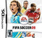 FIFA Soccer 09 - Loose - Nintendo DS  Fair Game Video Games