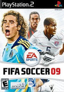 FIFA Soccer 09 - Loose - Playstation 2  Fair Game Video Games