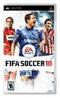 FIFA Soccer 10 - In-Box - PSP  Fair Game Video Games