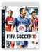 FIFA Soccer 10 - Loose - Playstation 3  Fair Game Video Games