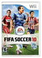 FIFA Soccer 10 - Loose - Wii  Fair Game Video Games