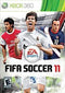 FIFA Soccer 11 - Complete - Xbox 360  Fair Game Video Games