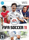 FIFA Soccer 11 - In-Box - Wii  Fair Game Video Games