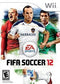 FIFA Soccer 12 - Complete - Wii  Fair Game Video Games