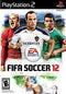 FIFA Soccer 12 - In-Box - Playstation 2  Fair Game Video Games