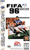 FIFA Soccer 96 - Loose - Sega Saturn  Fair Game Video Games