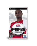 FIFA Soccer - Complete - PSP  Fair Game Video Games