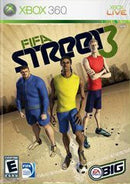 FIFA Street 3 - In-Box - Xbox 360  Fair Game Video Games