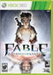 Fable Anniversary [Not for Resale] - Complete - Xbox 360  Fair Game Video Games