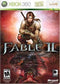 Fable II - In-Box - Xbox 360  Fair Game Video Games