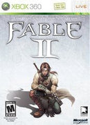 Fable II [Not for Resale] - Loose - Xbox 360  Fair Game Video Games