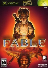 Fable [Limited Edition] - In-Box - Xbox  Fair Game Video Games