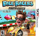 Face Racers: Photo Finish - Complete - Nintendo 3DS  Fair Game Video Games