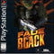 Fade to Black [Long Box] - Complete - Playstation  Fair Game Video Games