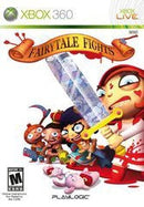 Fairytale Fights - Complete - Xbox 360  Fair Game Video Games