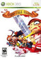 Fairytale Fights - In-Box - Xbox 360  Fair Game Video Games