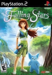 Falling Stars - In-Box - Playstation 2  Fair Game Video Games