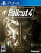 Fallout 4 [Game of the Year Pip-Boy Edition] - Complete - Playstation 4  Fair Game Video Games