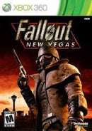 Fallout: New Vegas - In-Box - Xbox 360  Fair Game Video Games