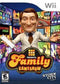 Family Game Show - Loose - Wii  Fair Game Video Games