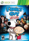 Family Guy: Back To The Multiverse - Loose - Xbox 360  Fair Game Video Games