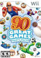Family Party: 90 Great Games Party Pack - In-Box - Wii  Fair Game Video Games