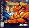 Fantastic 4 - Complete - Playstation  Fair Game Video Games