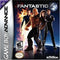Fantastic 4 - In-Box - GameBoy Advance  Fair Game Video Games