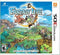 Fantasy Life - Loose - Nintendo 3DS  Fair Game Video Games