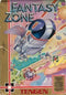 Fantasy Zone - In-Box - NES  Fair Game Video Games