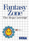 Fantasy Zone - Loose - Sega Master System  Fair Game Video Games