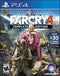 Far Cry 4 [Complete Edition] - Complete - Playstation 4  Fair Game Video Games