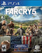 Far Cry 5 - Loose - Playstation 4  Fair Game Video Games