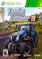 Farming Simulator 15 - Loose - Xbox 360  Fair Game Video Games