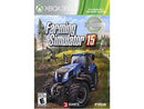 Farming Simulator 15 [Platinum Hits] - Loose - Xbox 360  Fair Game Video Games